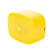 Колонка портативная Rombica Мysound Melody, желтая фото