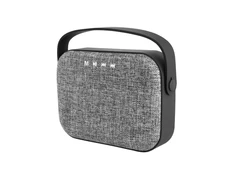 Колонка портативная Rombica Mysound Mia, серая фото