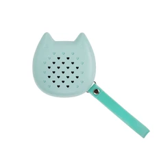 Колонка портативная Rombica Mysound Oscar, бирюзовая фото