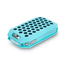 Колонка портативная Rombica Мysound Pulse, голубая фото