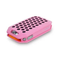 Колонка портативная Rombica Мysound Pulse, розовая фото