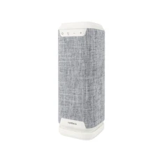 Колонка портативная Rombica Mysound Sola, серая фото