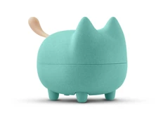 Колонка портативная Rombica Mysound Tito 3C, бирюзовая фото