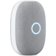 Колонка умная «Капсула» с помощником «Маруся», белая фото