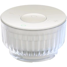 Колонка умная SberBoom Mini 2, серая фото