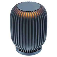 Колонка умная SberBoom, серая фото