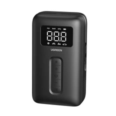 Компрессор портативный Ugreen CD259, черный фото