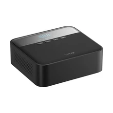 Компрессор портативный 70mai Air Compressor Lite Midrive TP03, черный фото