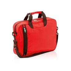 Конференц-сумка Amazon, красная фото