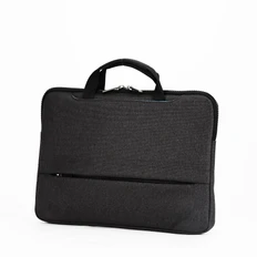 Конференц-сумка Bag Fly Core, черная фото