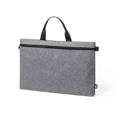 Конференц-сумка Divaz, серая фото