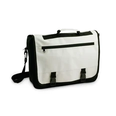 Конференц-сумка Verse, бежевая фото