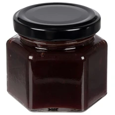 Конфитюр винный Groggy, брусничный глинтвейн фото