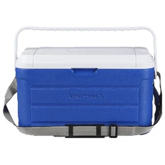 Контейнер изотермический «Арктика», M, синий фото