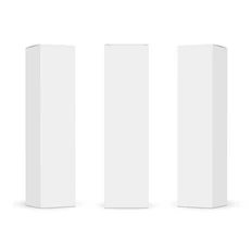 Коробка для флешки Cause, белая фото