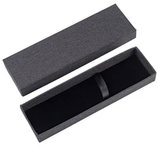 Коробка для ручки Collin, черная фото