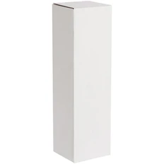 Коробка для термоса Molti Inside, белая фото