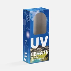 Коробка для игрушек Beastie Toys, с печатью на заказ фото