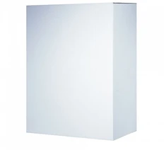 Коробка под сумку/рюкзак, картон, 490х375х190 мм фото