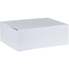 Коробка Portada, L, белая фото