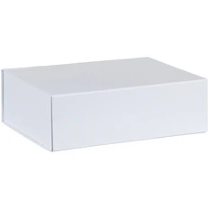 Коробка Portada, M, белая фото