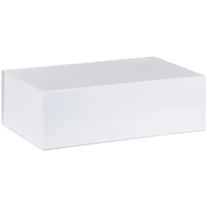 Коробка складная Formeza, M, белая фото