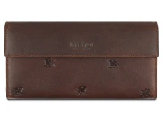 Кошелек Don Leon, коричневый фото