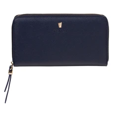 Кошелек Mademoiselle, синий фото