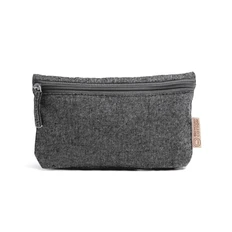 Косметичка Remo, черная фото