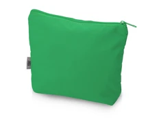 Косметичка Amalia, зеленая фото