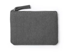 Косметичка Dake, серая фото