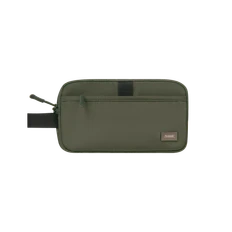 Косметичка дорожная Portobello Boston, зеленая фото