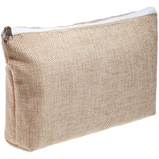 Косметичка Foster Beauty Box, бежевая фото