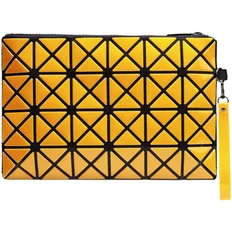 Косметичка «Геометрическая» фото