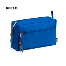 Косметичка Kopel, синяя фото