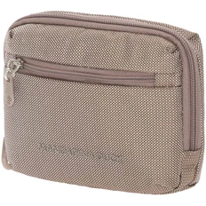 Косметичка Mandarina Duck MD20 Mini, светло-коричневая фото