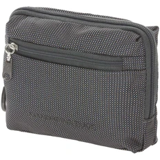 Косметичка Mandarina Duck MD20 Mini, темно-серая фото