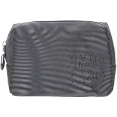 Косметичка Mandarina Duck MD20, темно-серая фото