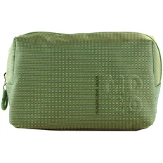 Косметичка Mandarina Duck MD20, зеленая фото