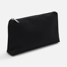 Косметичка Molti Looksi, черная фото