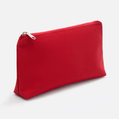 Косметичка Molti Looksi, красная фото