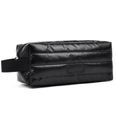 Косметичка-несессер Esquarta, черная фото