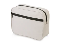Косметичка-несессер Planar, бежевая фото