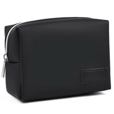 Косметичка Paletto, черная фото