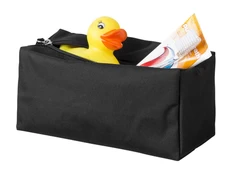 Косметичка Passage, черная фото