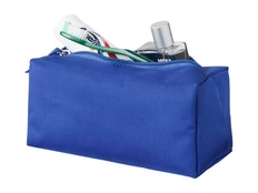 Косметичка Passage, синяя фото