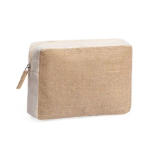 Косметичка Ringok, бежевая фото