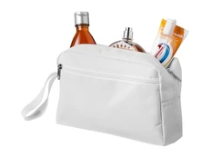 Косметичка Transit, белая фото