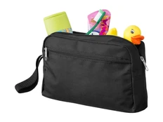 Косметичка Transit, черная фото