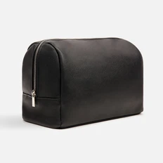 Косметичка Vinga Bermond, черная фото